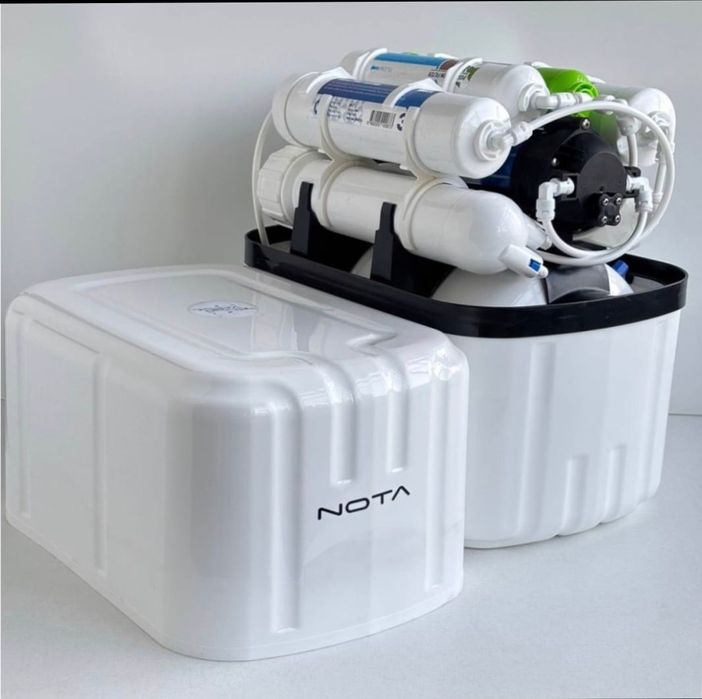 Фильтр для воды Турецкий