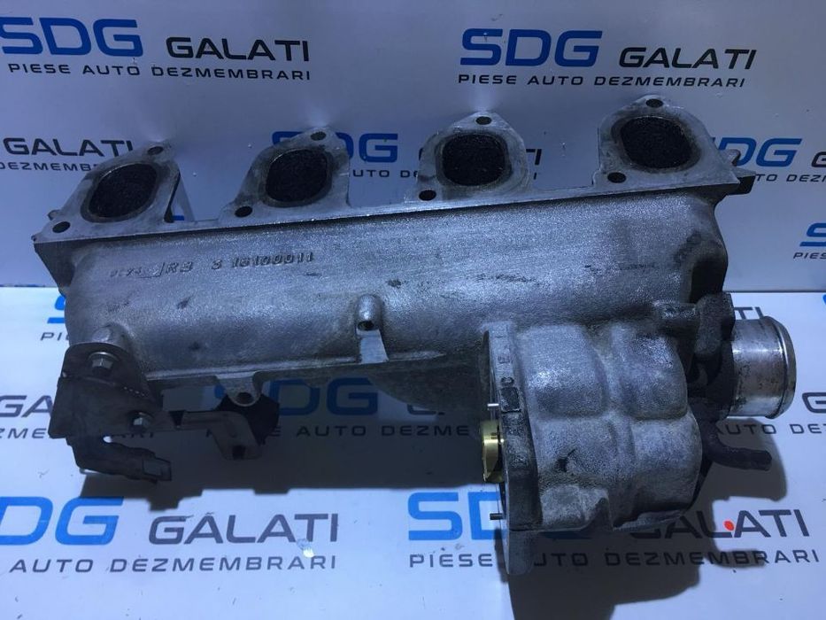 Galerie Admisie Ford Focus 2 1.8TDCI 2004 - 2011 Cod Piesa : 4M5Q-9424-CD