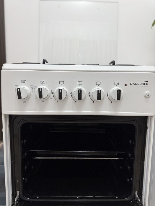 Продаётся кухонная плита