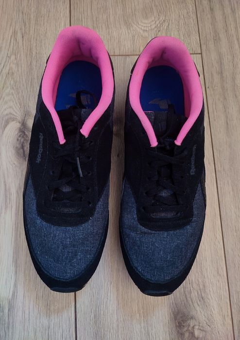 Маратонки Reebok Royal CL Jogger