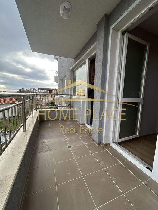 Дава се под наем Двустаен апартамент в Варна, Виница - 55 кв.м за 510 € - Снимка #8