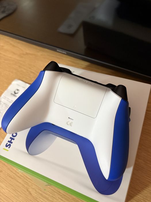 Нов Xbox Series S,X  контролер с Гаранция!