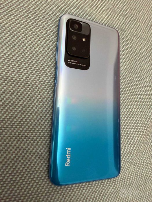 Redmi Note 11 4G 4/128 Идеальное состояние