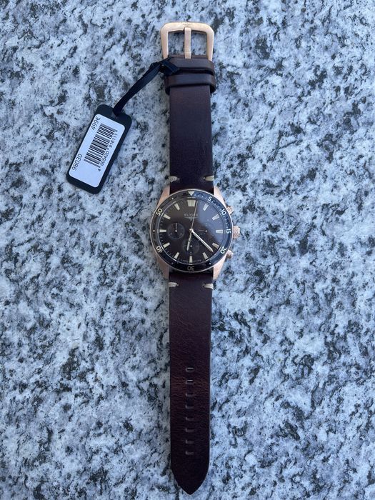 Ceas Elysee Chronograph pentru bărbați