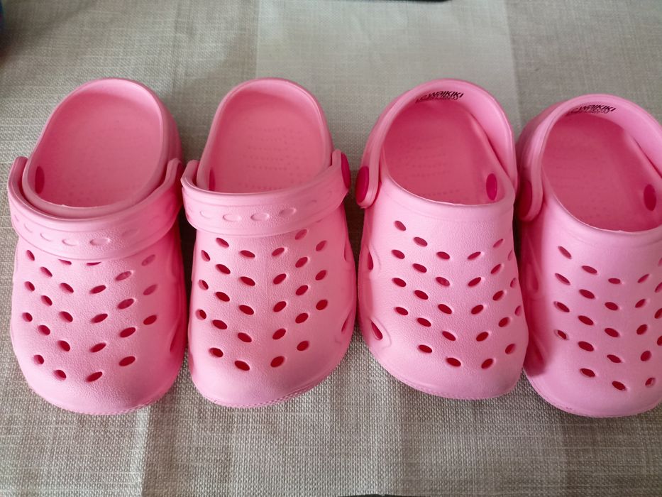 Papucei de copii