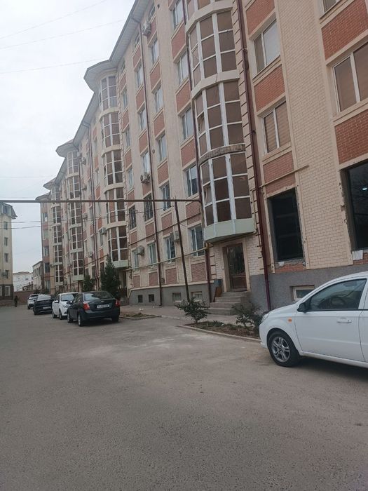 3 xonali uyimni sotaman yoki ijaraga beraman