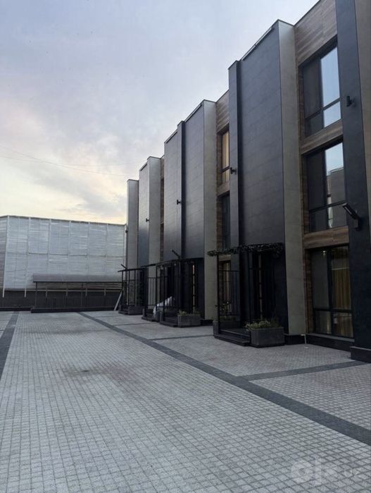 Срочно ЖК Tiara Residence 5ком 237м2 3 уровня Таунхаус бий буз ц
