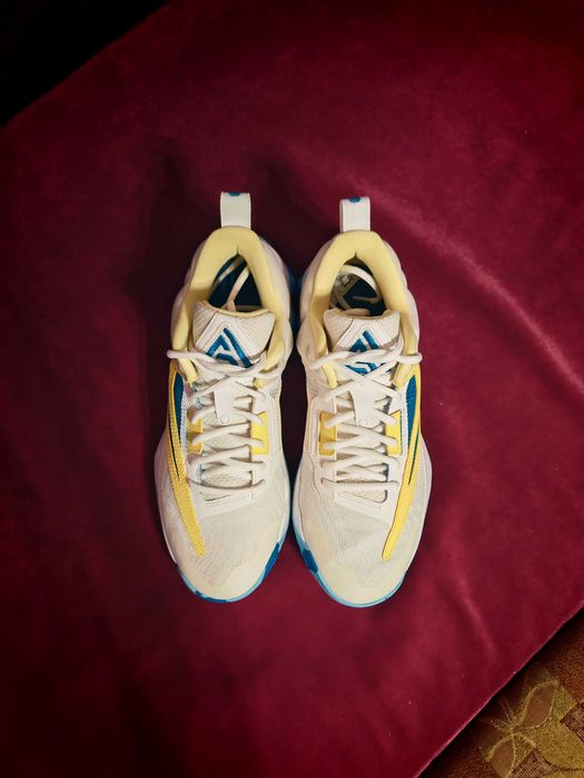 Nike Giannis immortality 3/(43) - баскетболни обувки