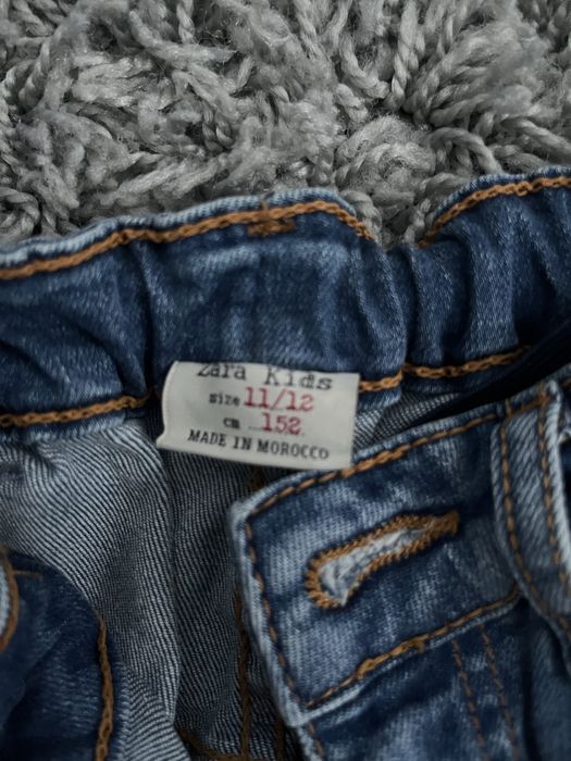 Детски дънки