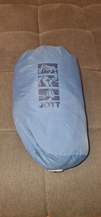 Мъжко яке JOTT (Just Over The Top)