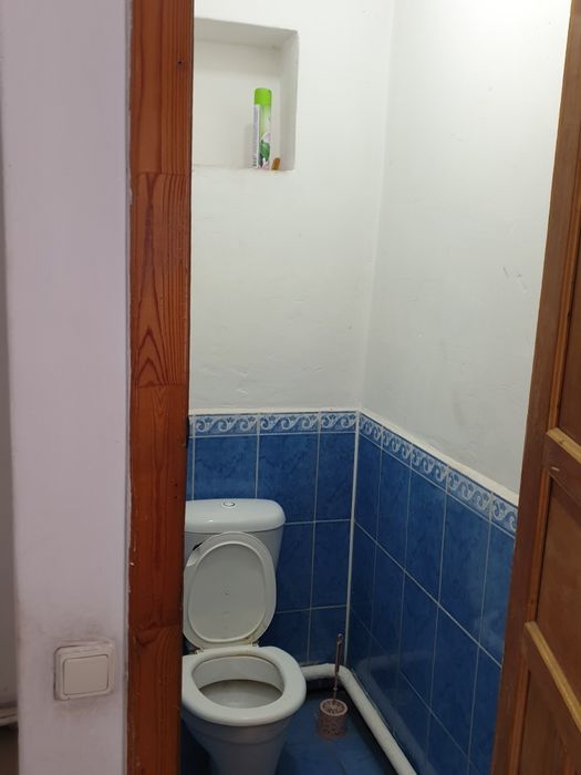 Сдаётся комната в общежитие. Коктал-1.