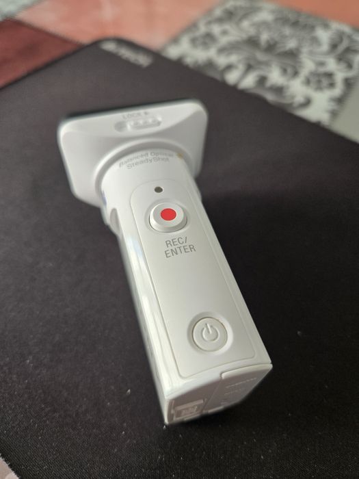 Экшн-камера Sony FDR-X3000