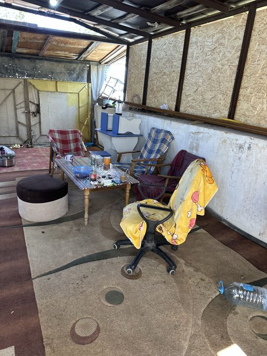 Дача “Спутник” по улице Пальменная