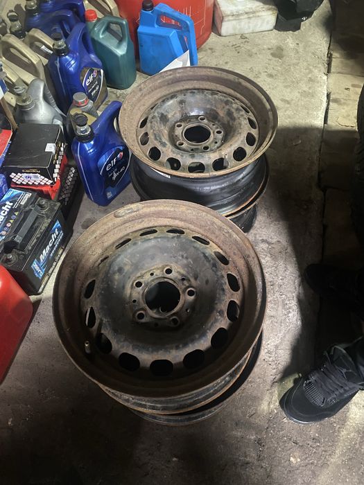 Jante tabla r16 5 spite