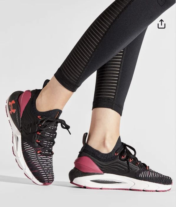 Маратонки Under Armour Phantom EUR36.5