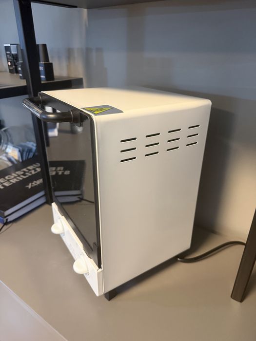 Sterilizator pupinel