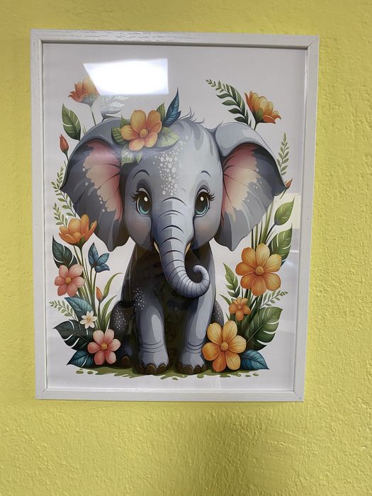 Чисто нови картини, размер 30/40