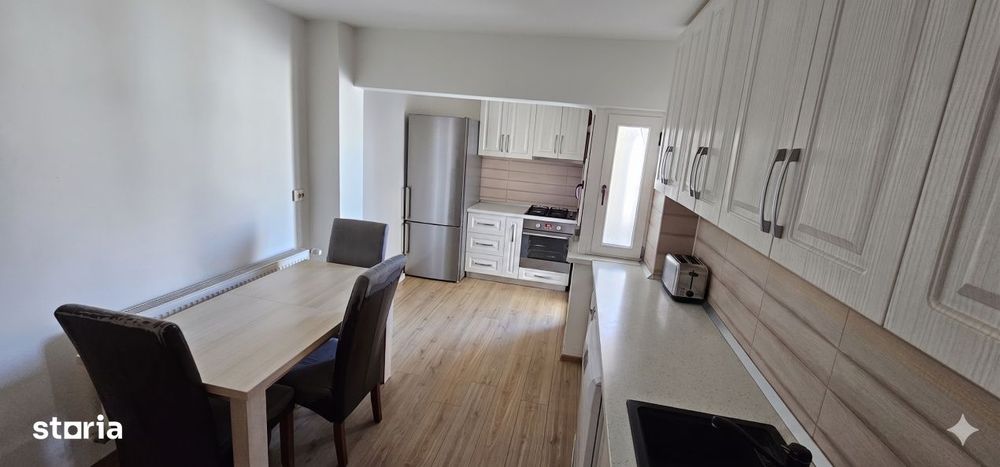 Oportunitate Rara - Zona Dioda: Apartament Premium cu 4 Camere - Sibiu