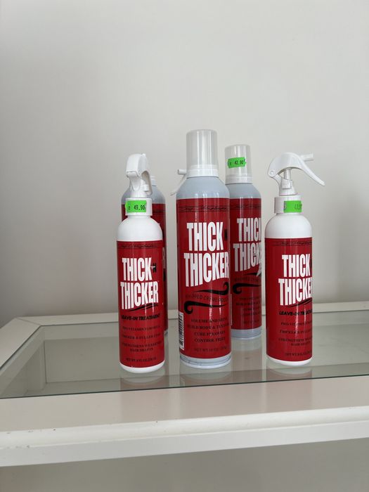 Chris Christensen - Thick thicker / козметика за кучета 70% намаление