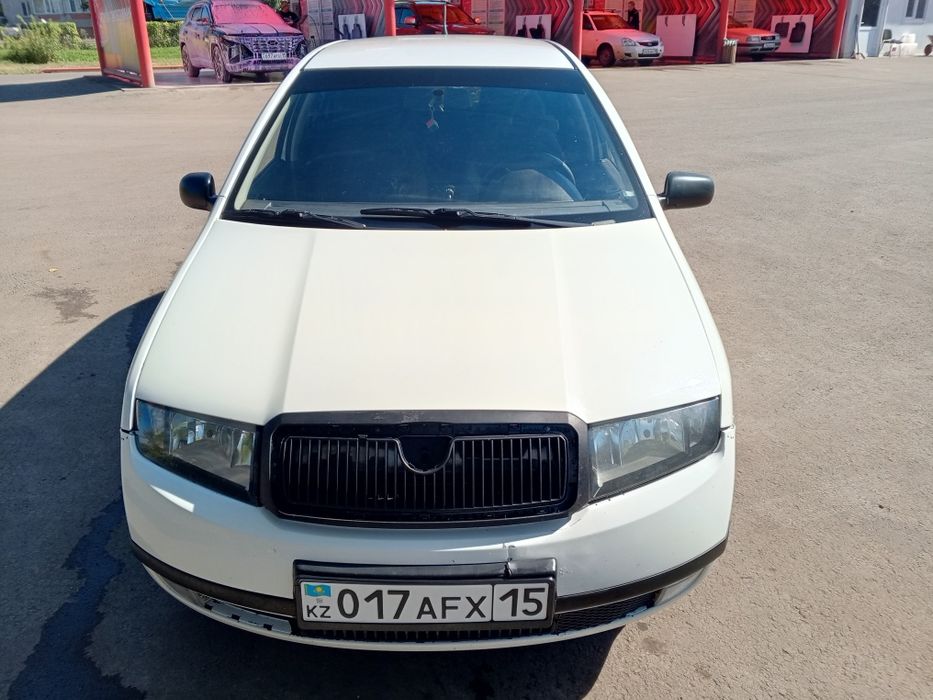 Продам автомобиль