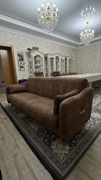 Продается диван раскладной