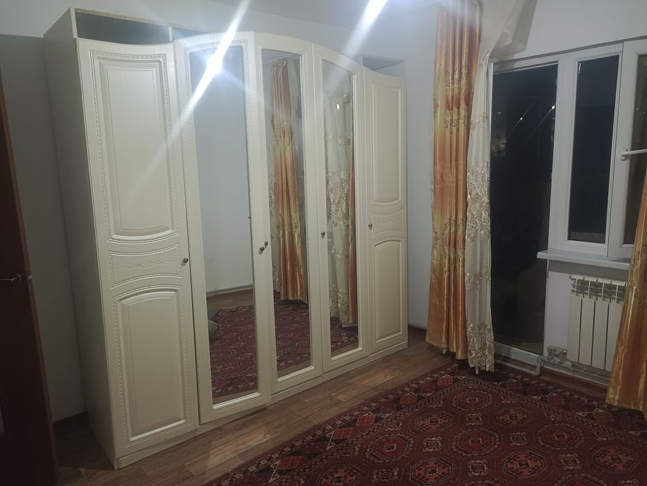 Аренда квартиры, возле НИШ