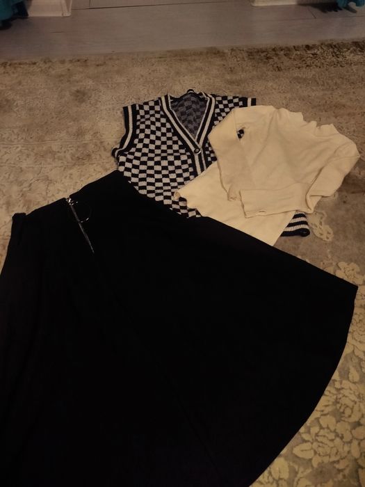 Maktab uchun chiroyli toplam