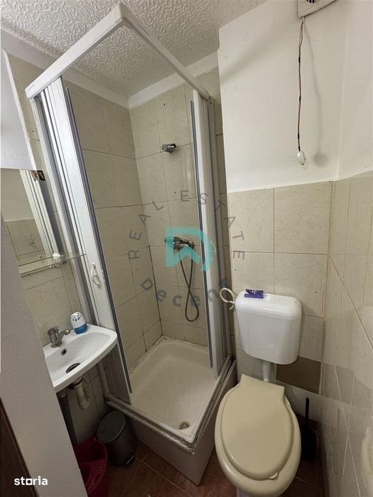 Garsoniera, Bartolomeu, Brasov.