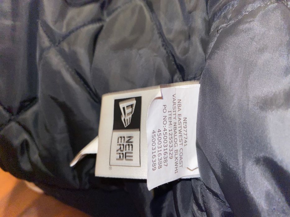 Jacheta New Era XL