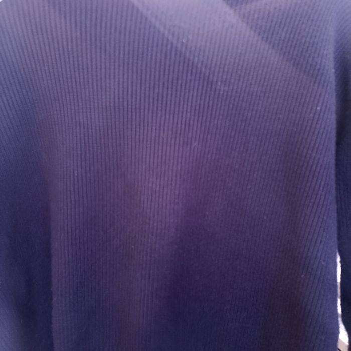 Кофта нефиговая.