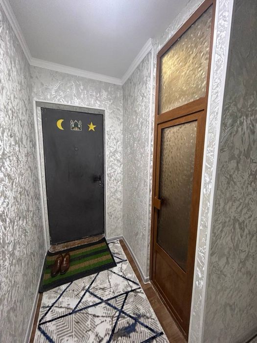 Id:0106.  2 xona 4 etaj tojmahal