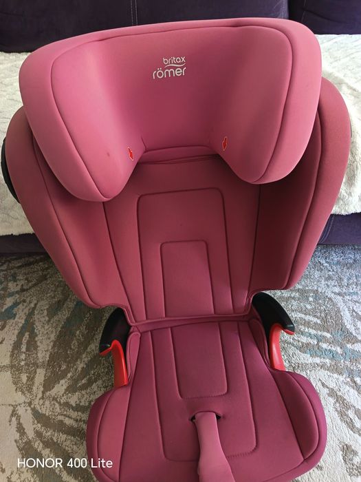 Scaun de masina Britax Romer