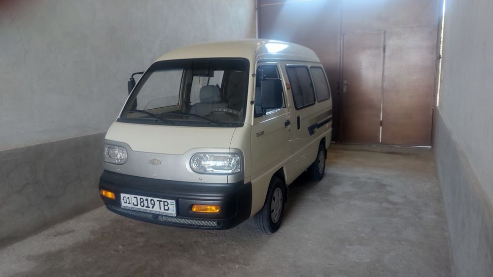 Дамаз сотилвотти