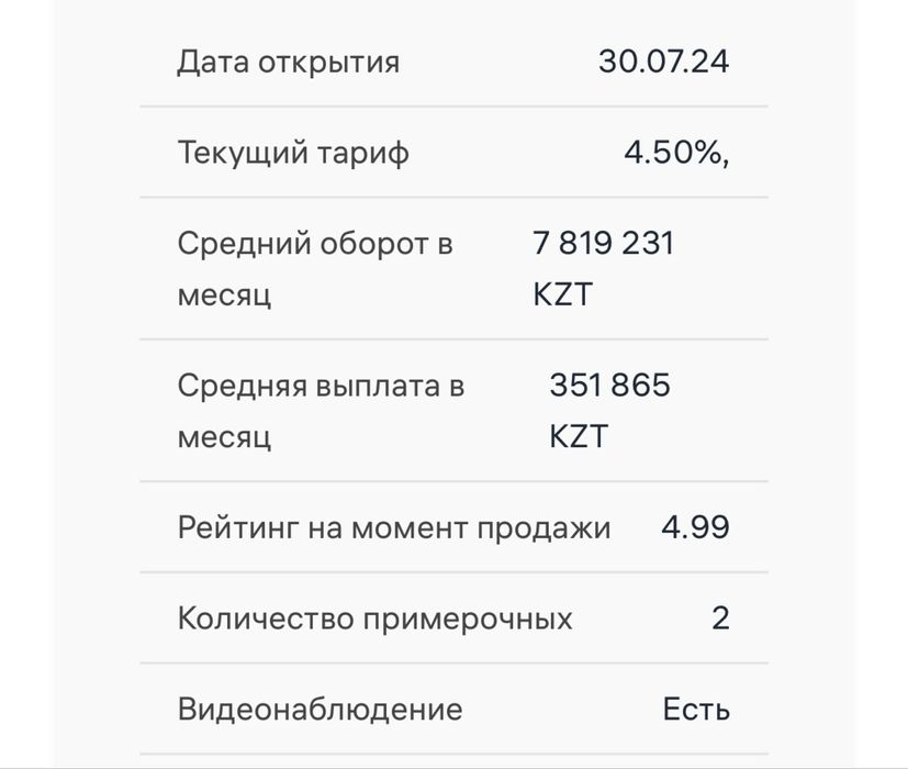 Продам пункт выдачи Wildberries