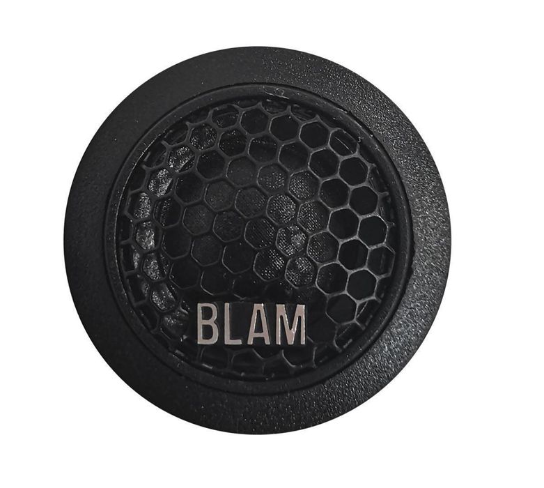 BLAM OM160 ES20 - 2 полосная компонентная акустическая система