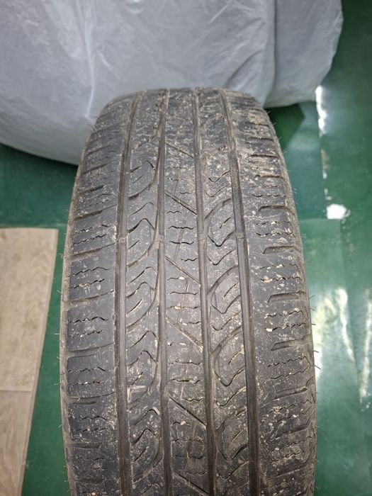 Продам Шины 4шт.