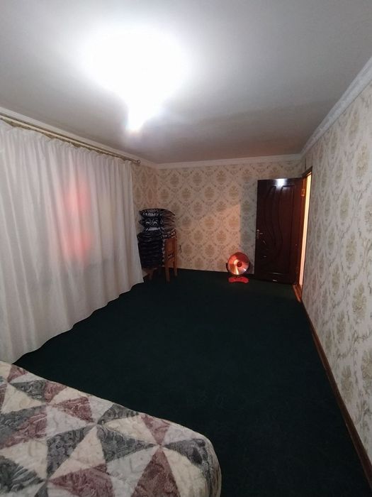 Pull zarilligi uchun sotilvatti dakumentdan muamo yo'q