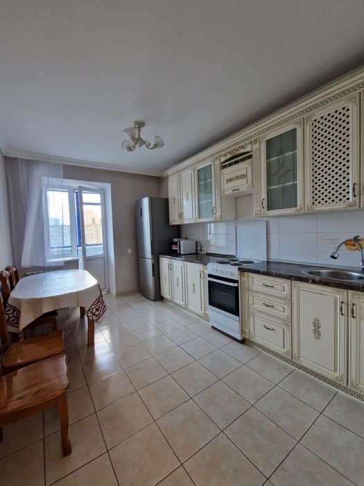 Сдается квартира на долгий срок