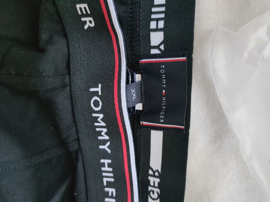Мъжки слип Tommy Hilfiger XXL