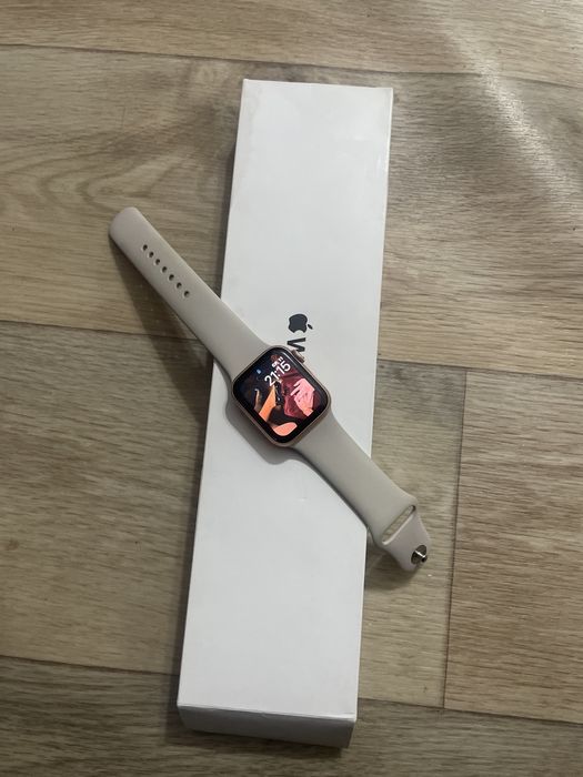 Продам Appl wath se 40mm