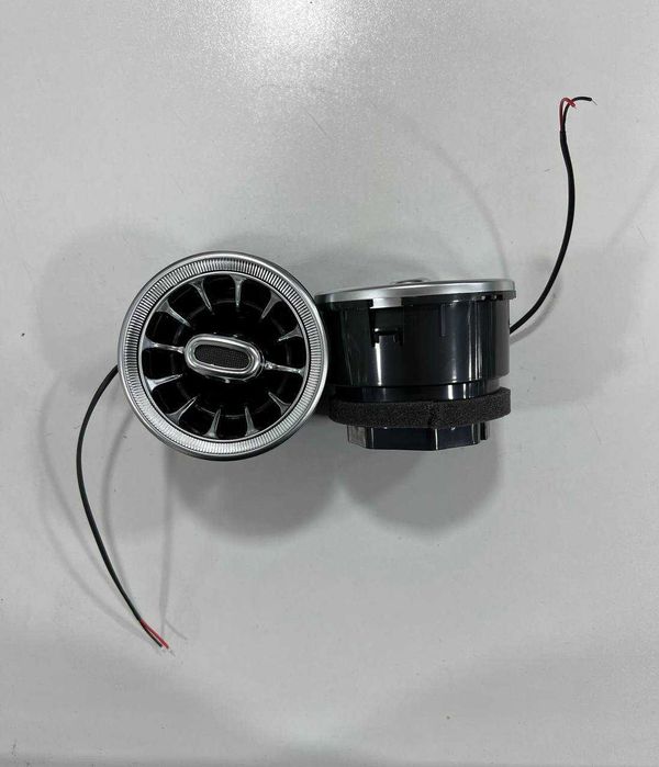 Xar xil turdagi Deflector