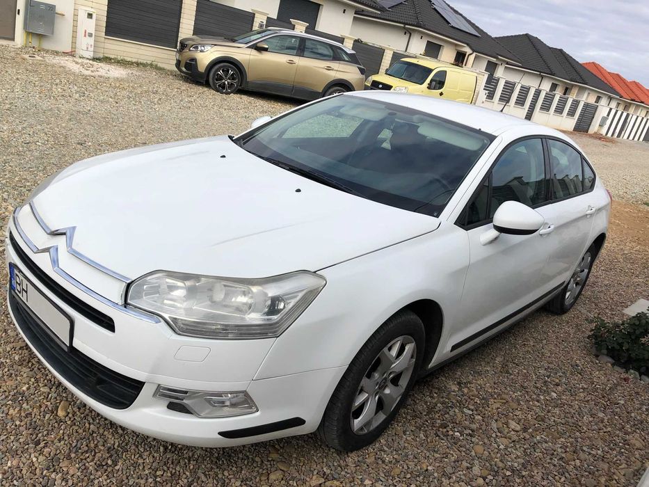 CITROËN C5