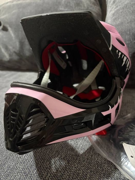 Кроссшлем детский ,cross helmet