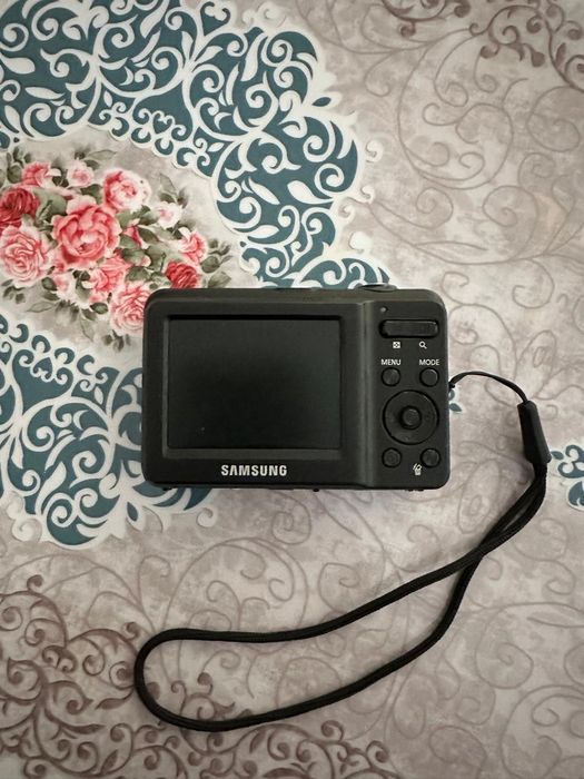 Продам фотоаппарат Samsung