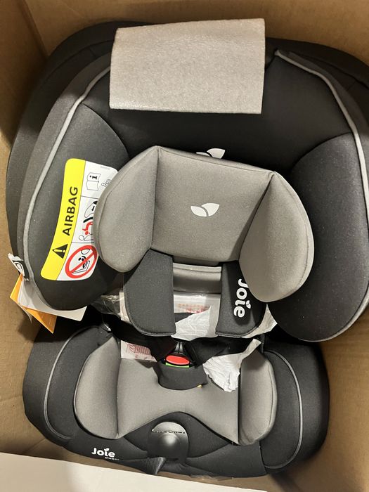 Автокресло бренд  joie