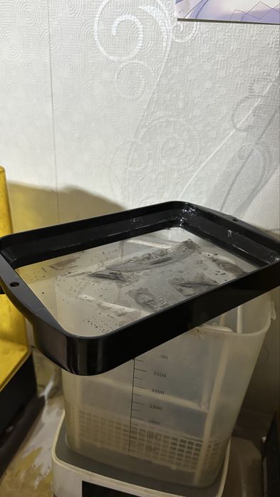 Продам принтер anicubic foton mono x2