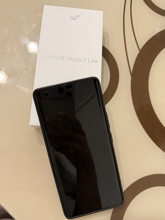 Honor Magic 7 Lite