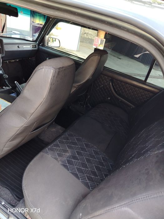 Jiguli Vaz 2107 sport