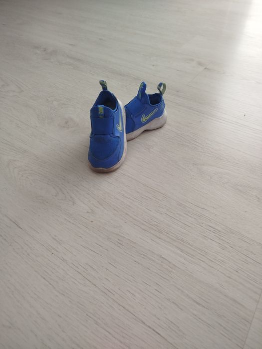 Детски обувки за момче