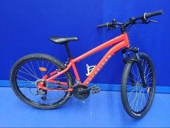 Bicicletă Mtb Explore Expl 50 Roșu - M - (SecondHand) Decathlon